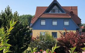 Ferienwohnung Weitblick